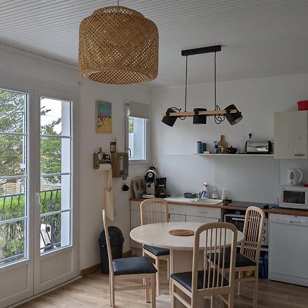 Spacious Quiet Nest With Garden Near The Sea La Tranche-sur-Mer Exterior foto